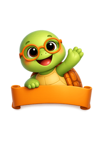 CoinQuest mascot